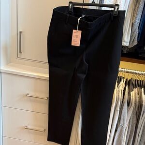 Quince NWT  stretch jersey pant XL